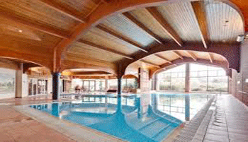 One to One Swimming Lessons Redditch